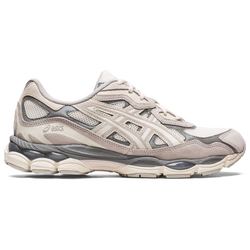 Women's - ASICS® GEL-NYC  - Cream/Grey