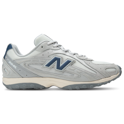Women's - New Balance 204L - Grey/Blue