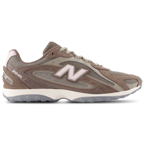 New Balance Women's 204L - Running Shoes Size 10.0 - Stone Pink/Inline Brown/Cortado