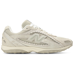 Women's - New Balance 204L  - Linen/Sea Salt