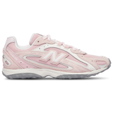 Pink/White