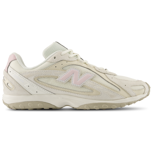 WOMENS - New Balance 204L - White/Pink