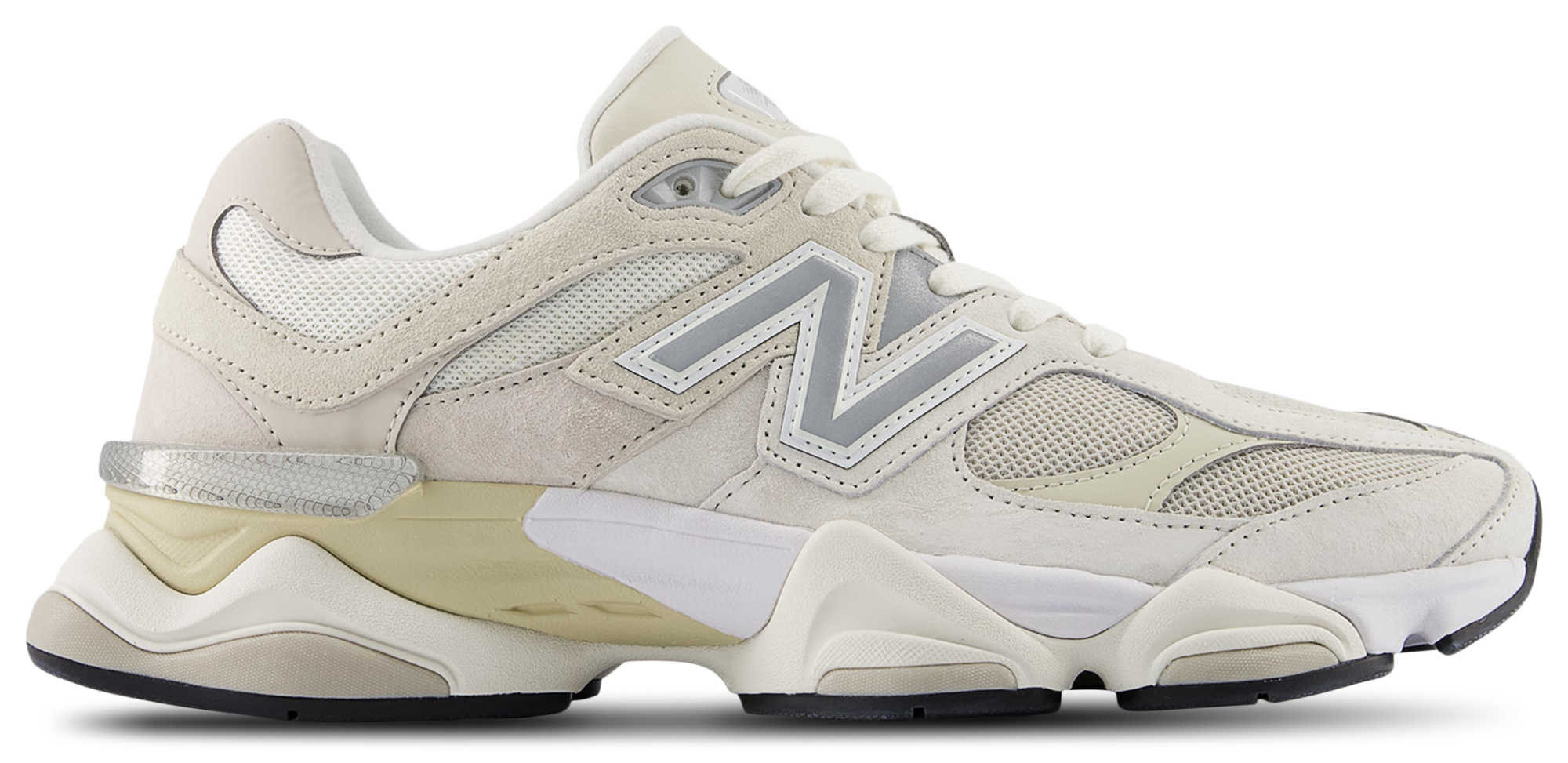 【New Balance】ニューバランス 9060 Sea Salt Silver 送料込】New Balance 9060 Sea Salt Silver ☆ニューバランス