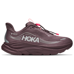 Women's - HOKA Clifton 11 GTX  - Mauve/Quartz/Mauve
