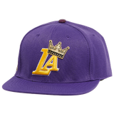 Purple/Yellow