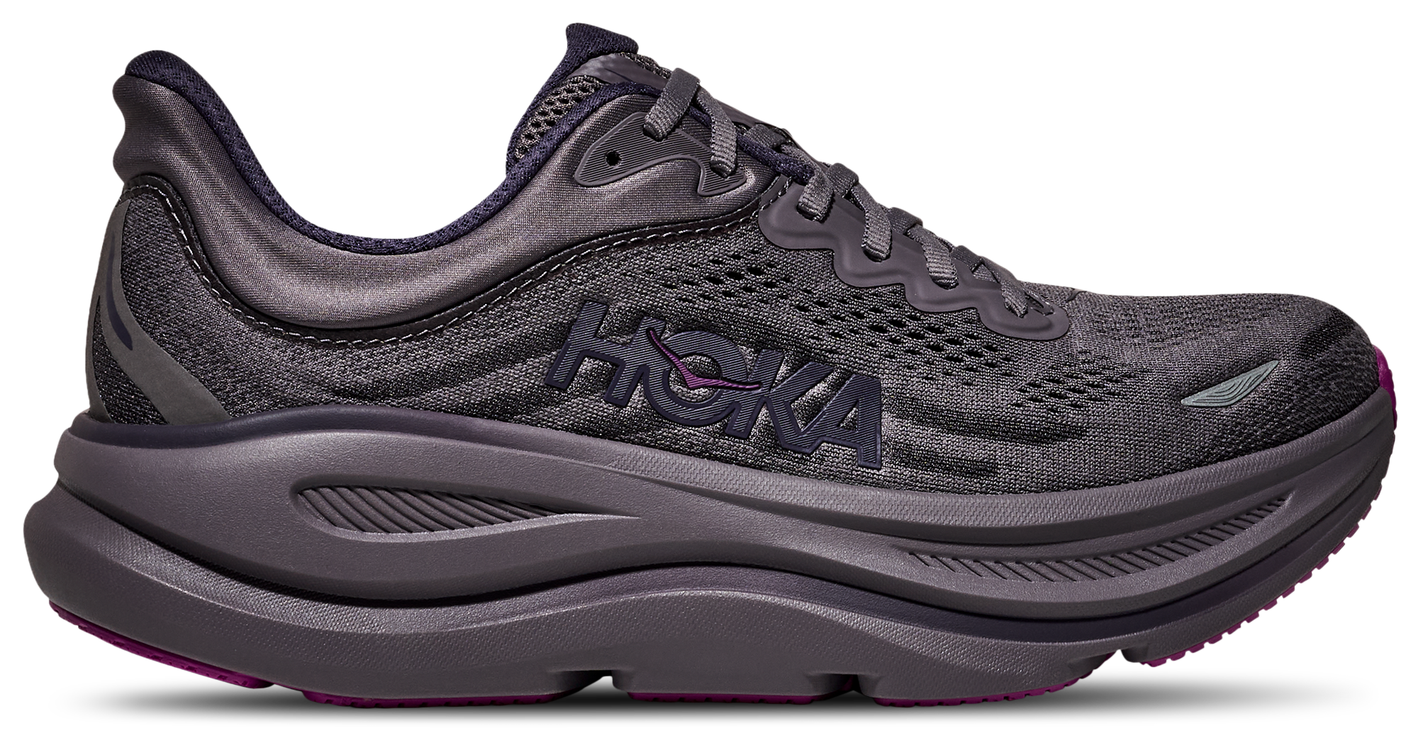 HOKA Bondi 9 - Women's | Foot Locker Canada