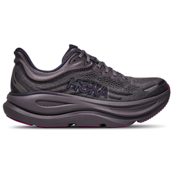 Women's - HOKA Bondi 9  - Berry Shrub/Galaxy