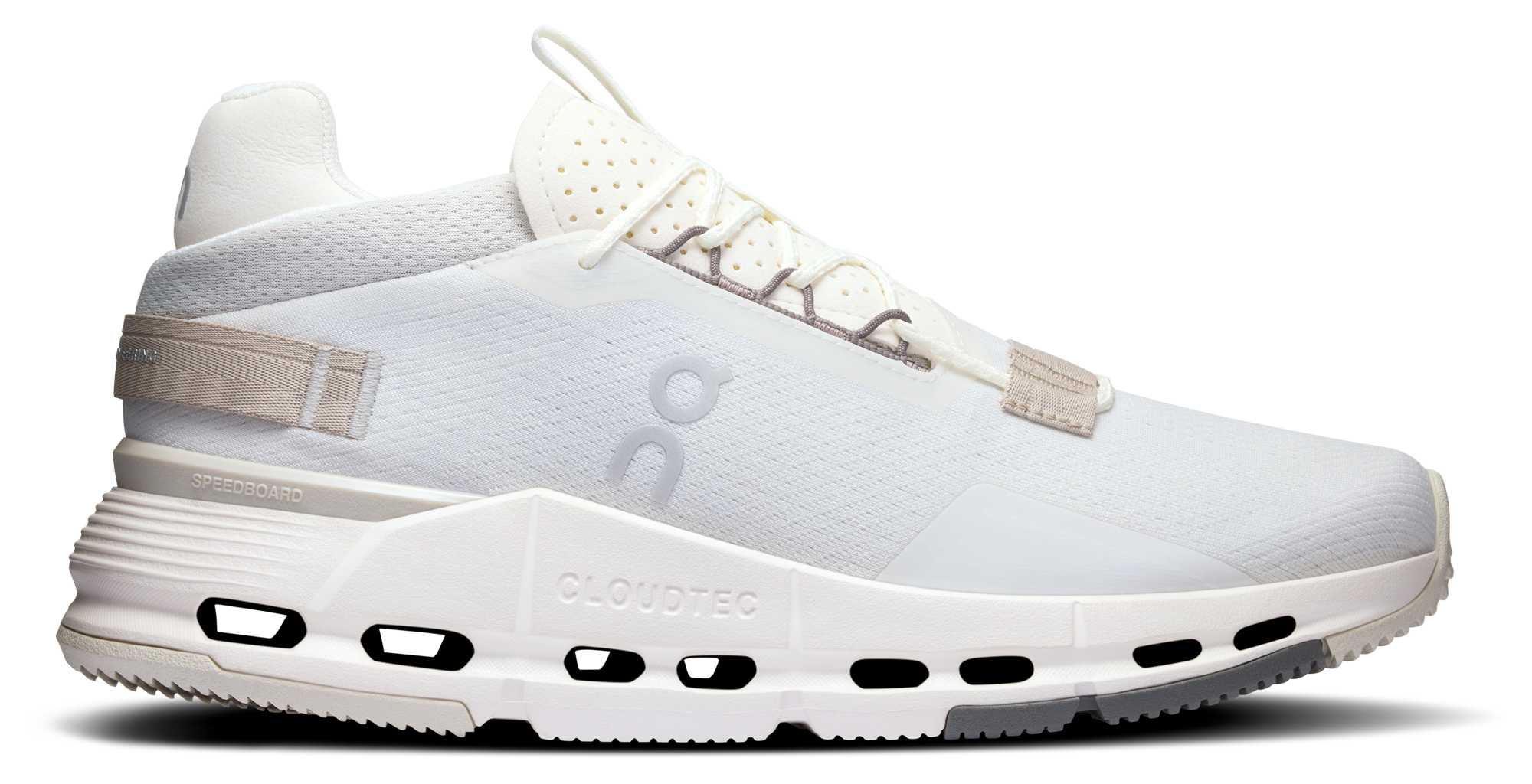 On Cloudnova 2 - Women's | Foot Locker Canada