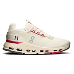 Grenadine/Ivory