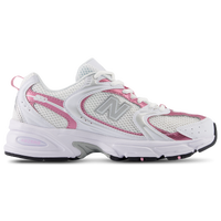 White/Pink