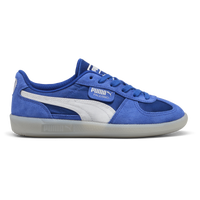Blue/White/White