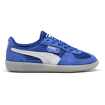 Blue/White/White