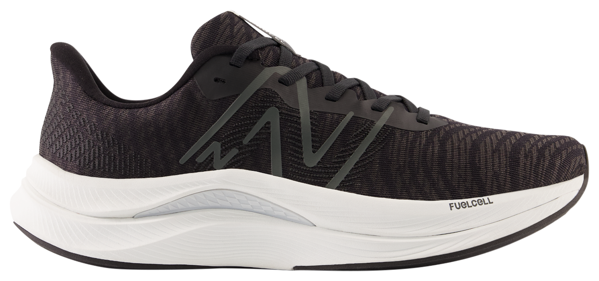 New balance shop fuelcell propel black