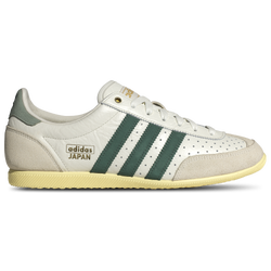 Pour femmes - adidas Originals Japan - Orange Tint/Off White/Collegiate Green