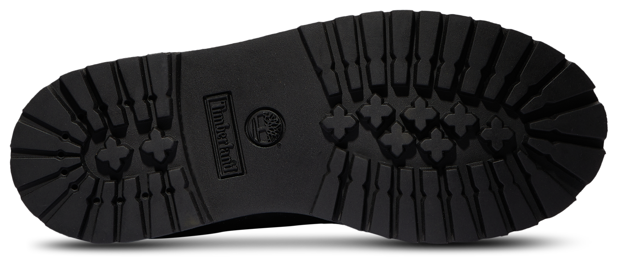 Timberland Waterproof 6" Boots