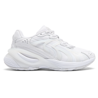 White/White