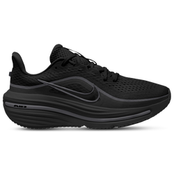 Women's - Nike Air Winflo 12  - Black/Black