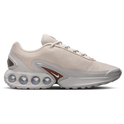 Women's - Nike Air Max DN  - Beige/Grey/Brown