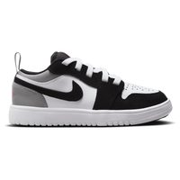 White/Fire Red/Black