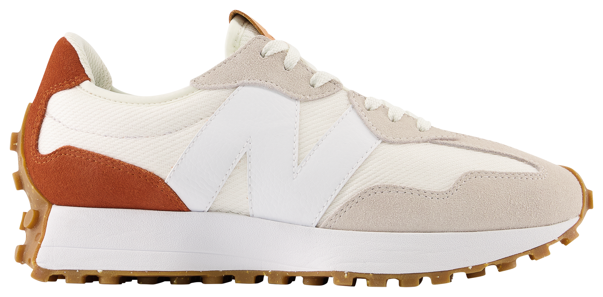 スニーカー New Balance 327 Reflection 327 - Raincloud With Reflection - New Balance – Twist