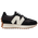 New Balance 327  - Women's Black/White