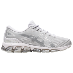 Women's - ASICS® GEL-Quantum 360 VII  - Silver/White