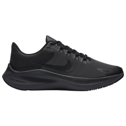 Women's - Nike Winflo 8 - Black/Black
