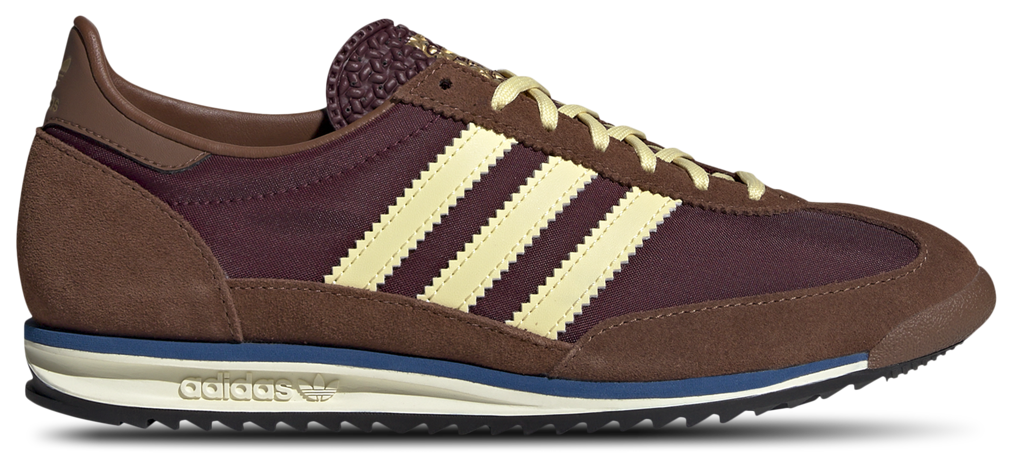 adidas Originals SL 72 | Foot Locker Canada adidas Originals SL 72 | Foot Locker Canada