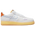 Nike Air Force 1 LV8 - Men's White/Blue/Orange