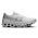 On Cloudmonster  - Women's White/White