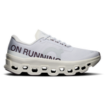 White/Purple