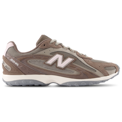 Women's - New Balance 204L - Stone Pink/Inline Brown/Cortado