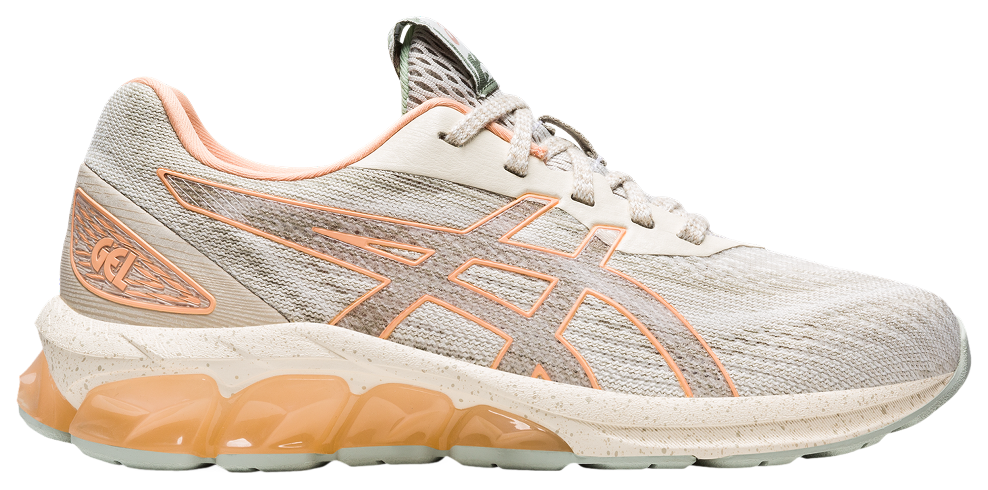 Footlocker asics gel hot sale quantum 36