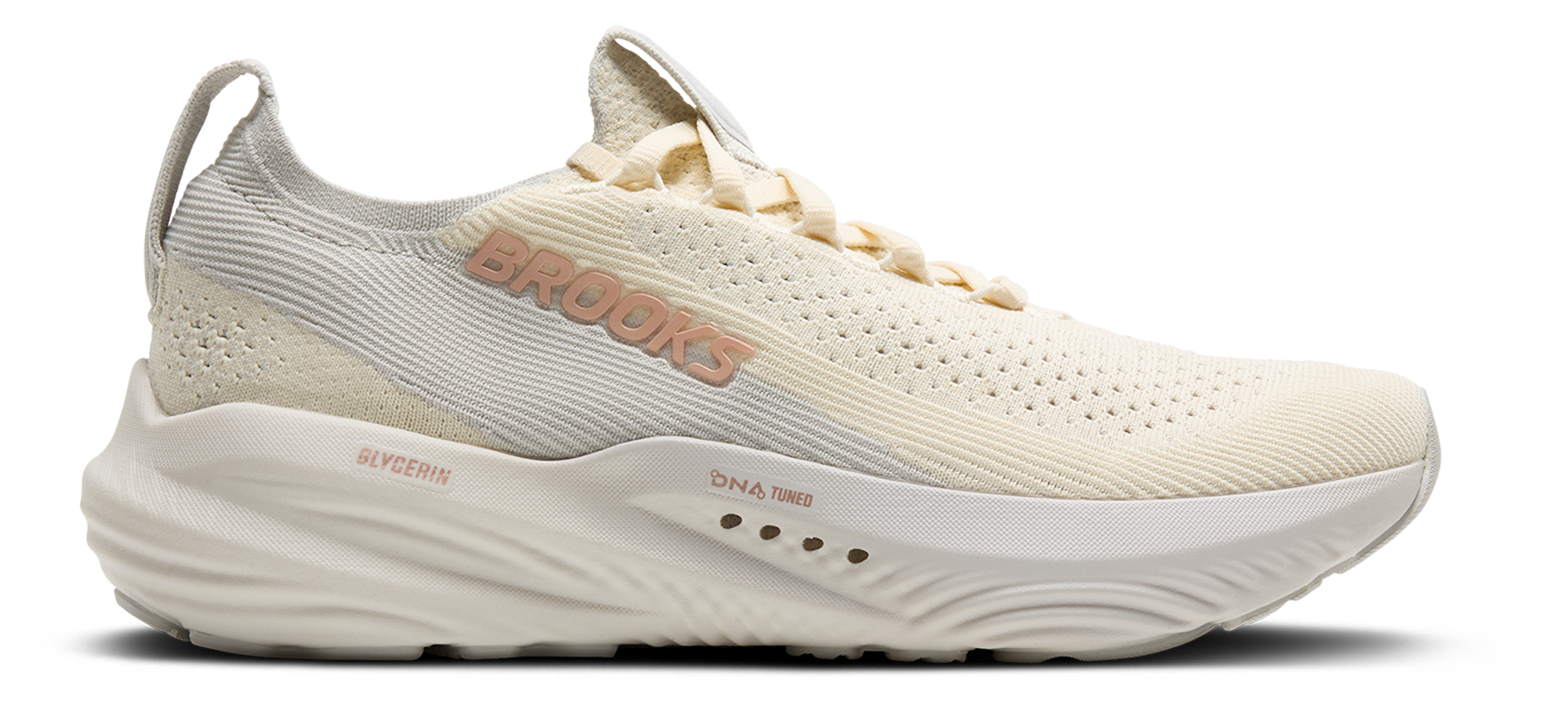 Brooks Glycerin 22 Stealthfit - Women's | Foot Locker