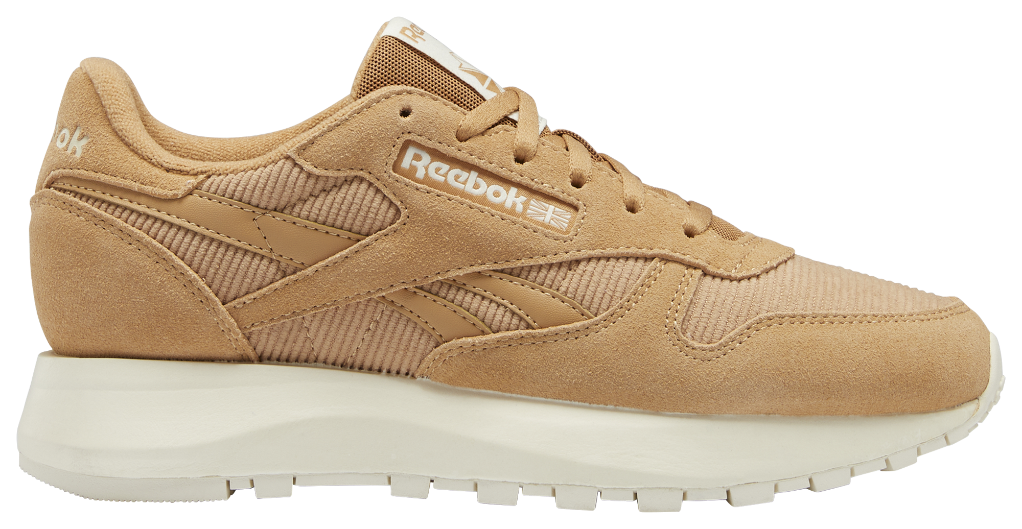 Reebok classic leather hot sale foot locker