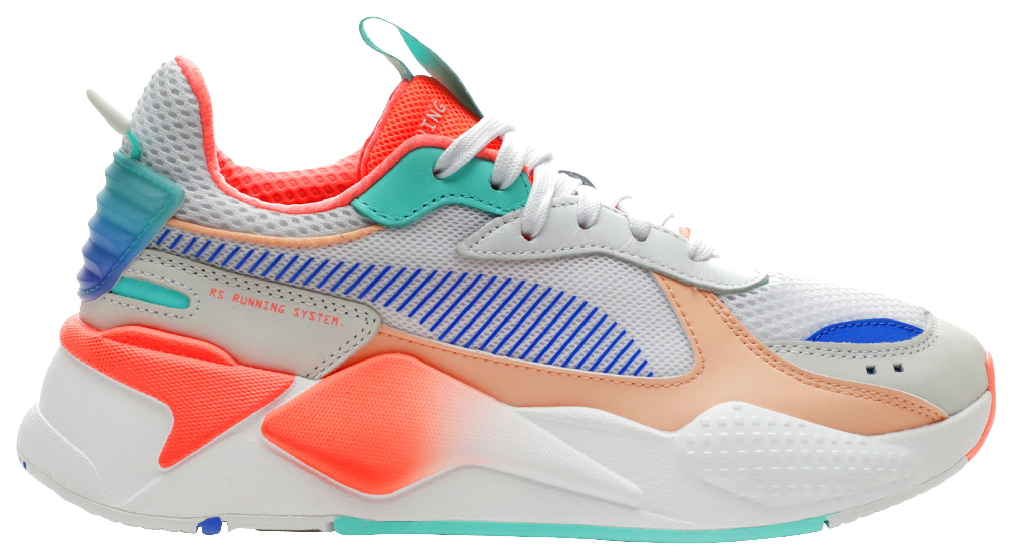 Foot locker puma rs on sale x