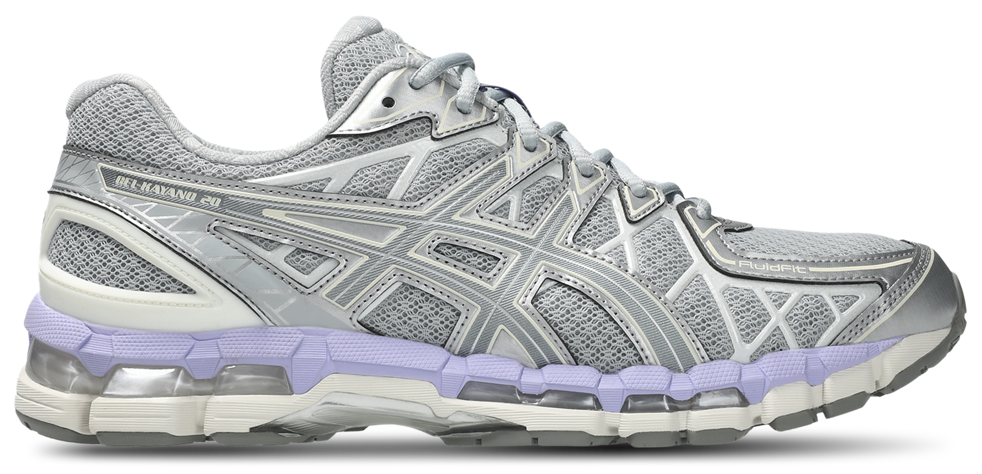 ASICS® GEL-Kayano 20 - Women's | Foot Locker Canada