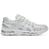 Glacier Grey/White