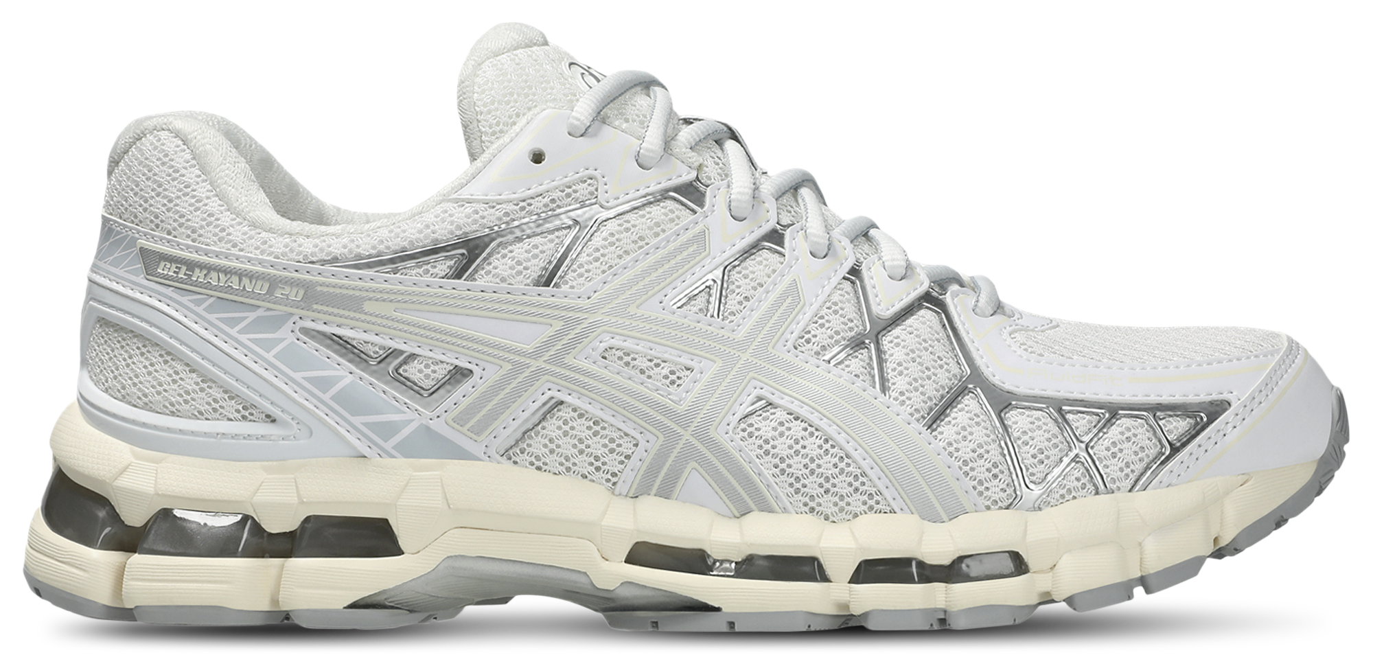 ASICS® GEL-Kayano 20 - Women's | Foot Locker Canada