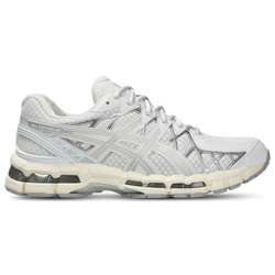 Women's - ASICS® GEL-Kayano 20  - White/Pure Silver