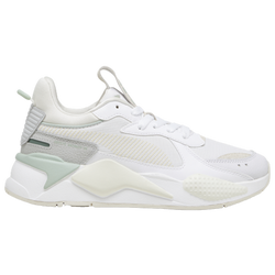 Pour femmes - PUMA RS-X Soft - Blanc/Blanc