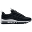 Nike Air Max 97 Plus - Women's Black/White
