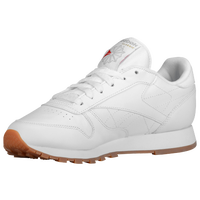 White/Gum