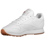 White/Gum