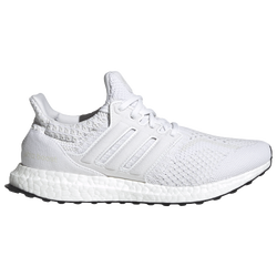 Women's - adidas Ultraboost 5.0 DNA - White/White