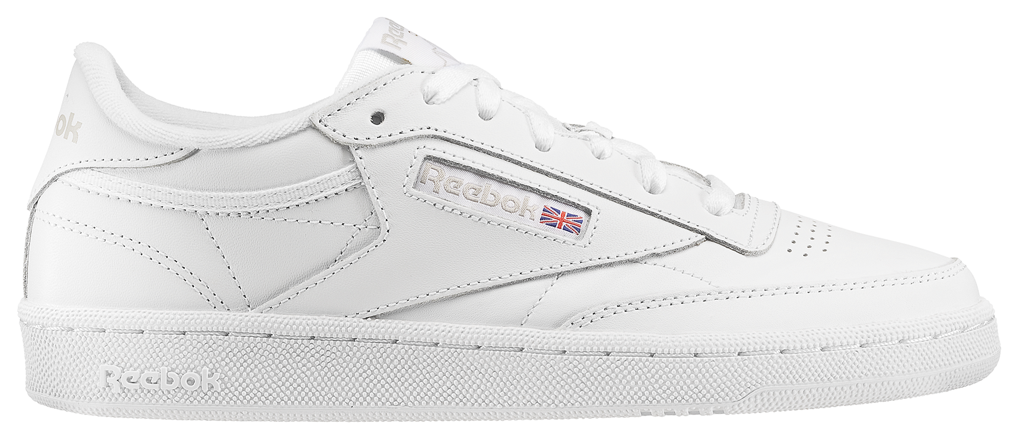 foot locker reebok club c