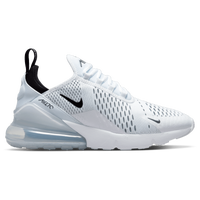 Nike 270s 2025 black and white