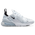 Nike Air Max 270 - Pour femmes Blanc/Noir/Blanc