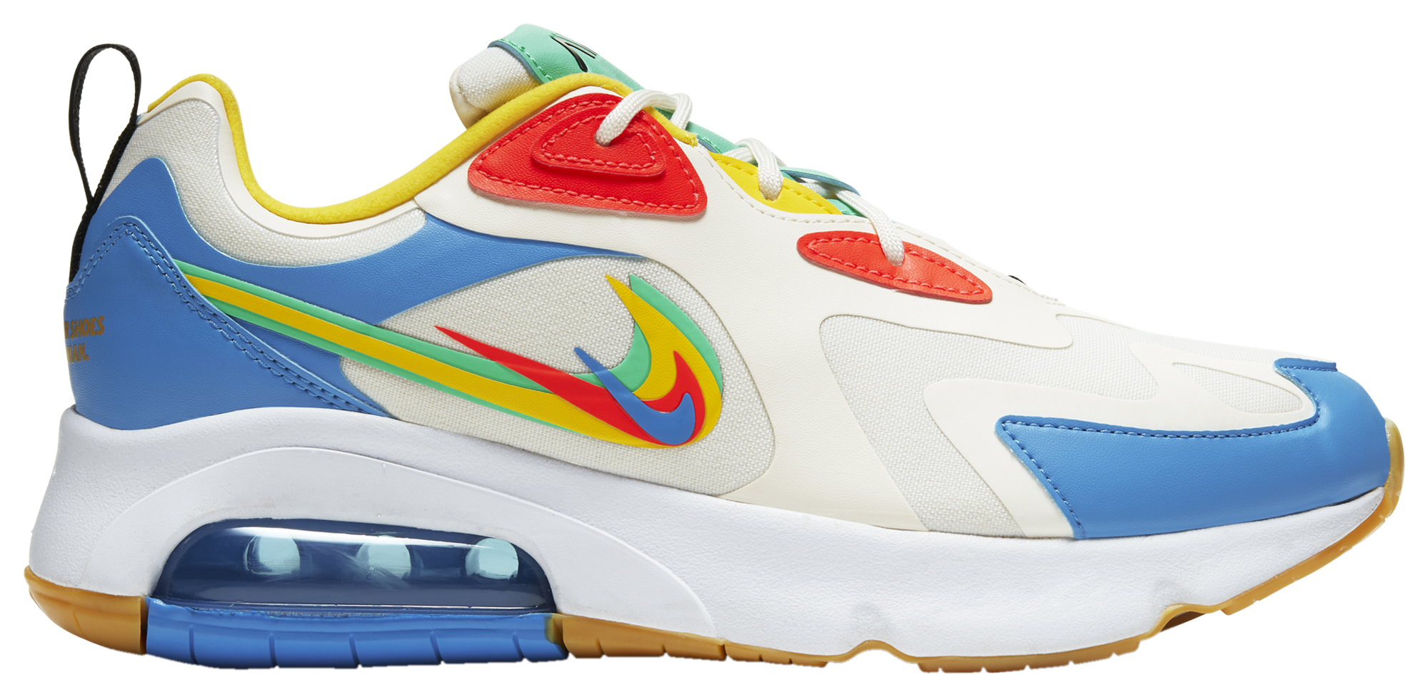 champs nike air max 200