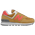 New Balance 574  - Women's Brown/Red